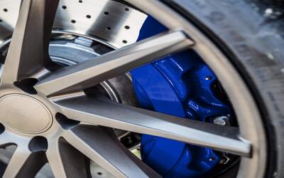 Caliper Painting Dubai