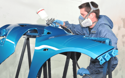 Wheel Painting Service Dubai
