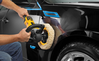 3M Car Polishing service Dubai