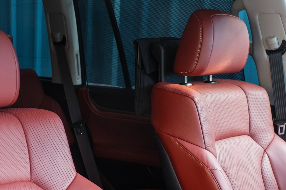 Car window tinting ajman