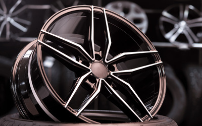 Car Painting Service Dubai