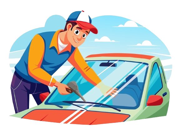 Headlight repair service Dubai